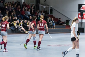 Bild 426 - B-Juniorinnen Deutsche Meisterschaften